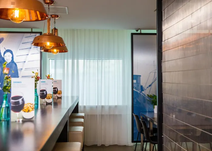 Hotel Express - Station By Ihg