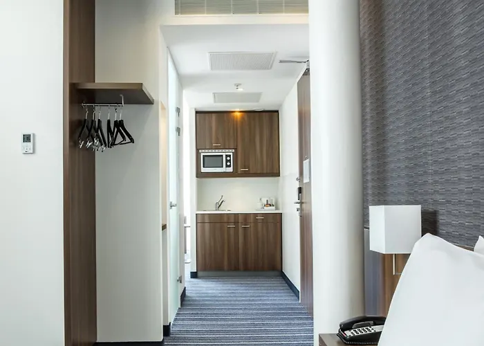 Express - Station By Ihg 3*