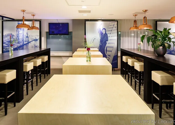 Express - Station By Ihg Rotterdam