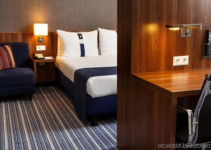 Express - Station By Ihg