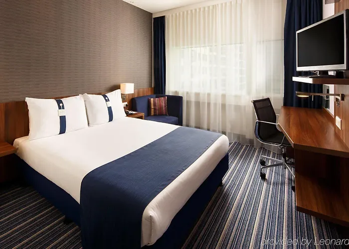 Express - Station By Ihg Hotel