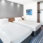 Hotel Express - Station By Ihg Rotterdam