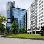 Express - Station By Ihg Rotterdam