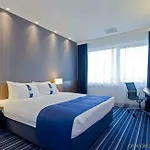 Hotel Express - Station By Ihg Rotterdam