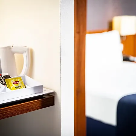 Express - Station By Ihg