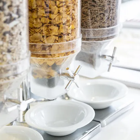 Express - Station By Ihg Rotterdam