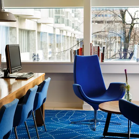 Express - Station By Ihg Rotterdam