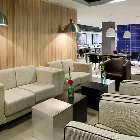 Express - Station By Ihg Hotel