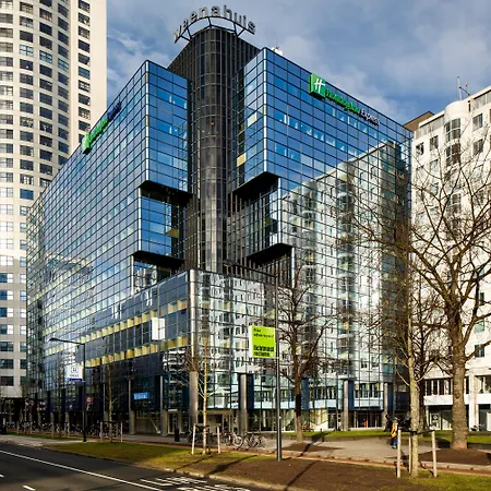 Hotel Express - Station By Ihg