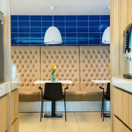 Express - Station By Ihg 3* Rotterdam