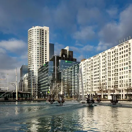 Express - Station By Ihg Rotterdam