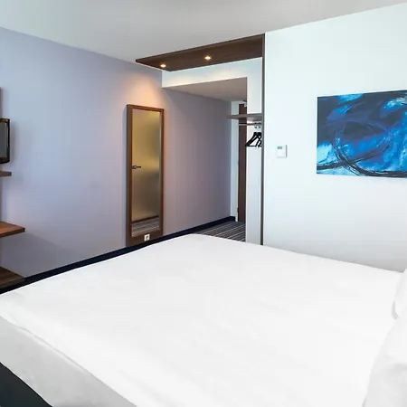 Hotel Express - Station By Ihg Rotterdam