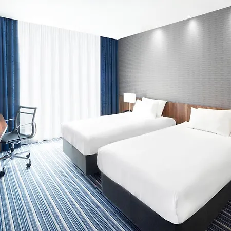 Express - Station By Ihg Rotterdam