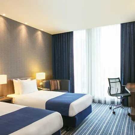 Express - Station By Ihg Rotterdam