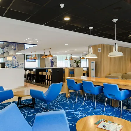 Express - Station By Ihg 3* Rotterdam