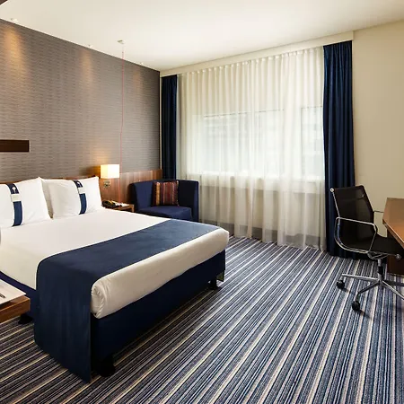 Hotel Express - Station By Ihg 3*