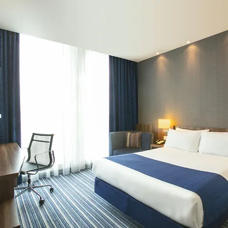 Express - Station By Ihg 3*