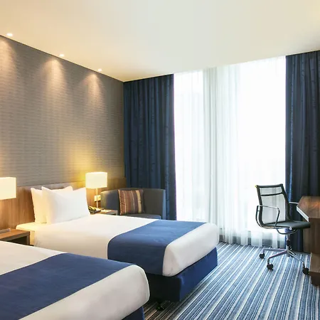Express - Station By Ihg Hotel