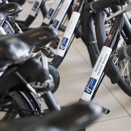 Express - Station By Ihg 3*