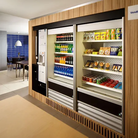 Express - Station By Ihg 3*