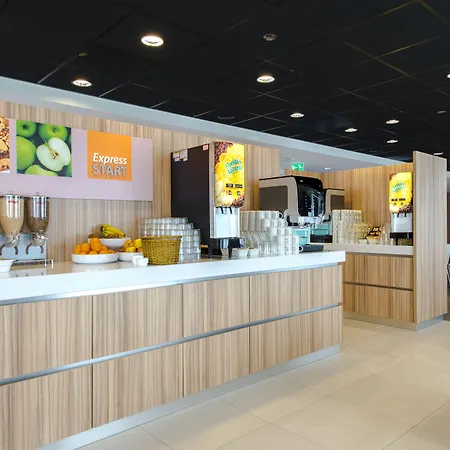 Express - Station By Ihg Hotel