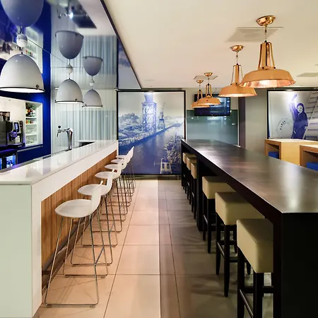 Express - Station By Ihg 3* Rotterdam