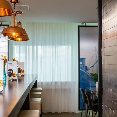 Express - Station By Ihg 3* Rotterdam