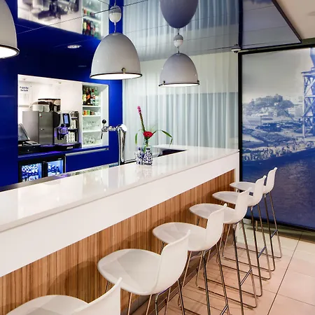 Express - Station By Ihg Rotterdam