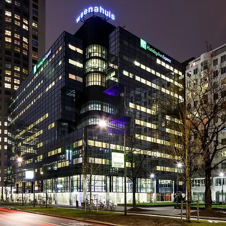 Hotel Express - Station By Ihg