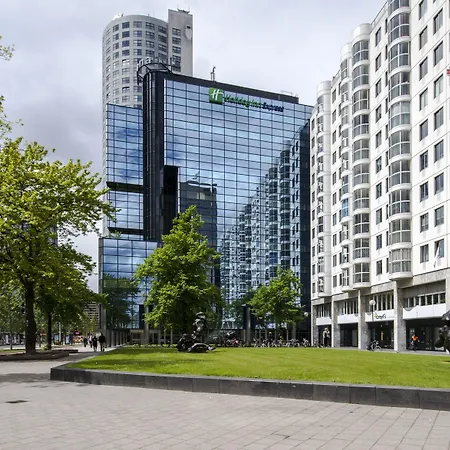 Express - Station By Ihg Rotterdam