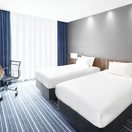 Express - Station By Ihg Rotterdam