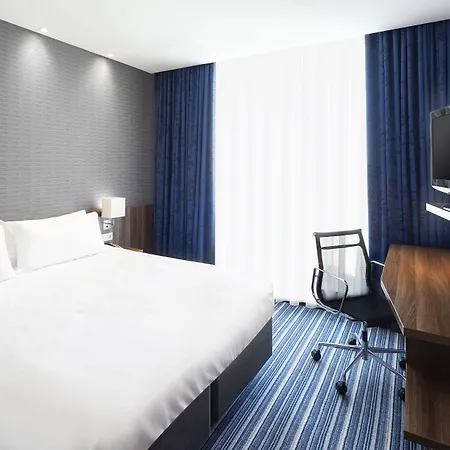 Express - Station By Ihg Hotel