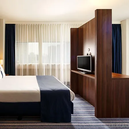 Express - Station By Ihg 3* Rotterdam