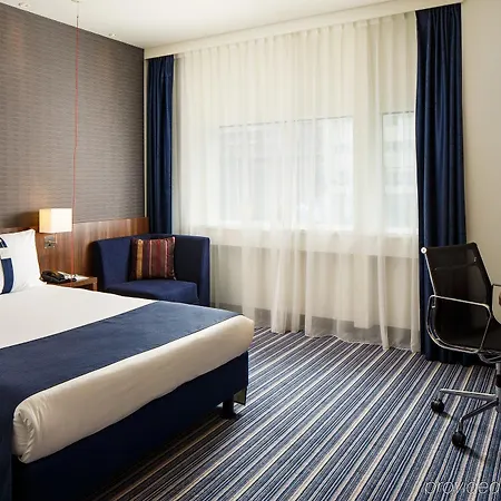 Express - Station By Ihg Hotel 3*