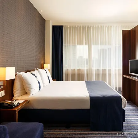 Express - Station By Ihg