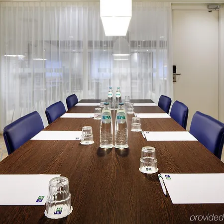 Hotel Express - Station By Ihg