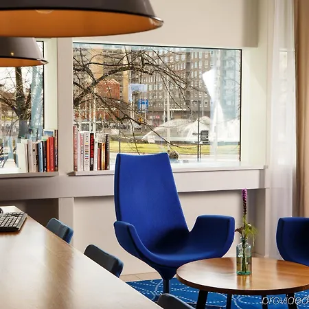 Express - Station By Ihg Rotterdam