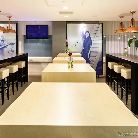 Express - Station By Ihg Rotterdam