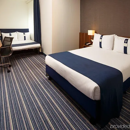 Hotel Express - Station By Ihg 3*