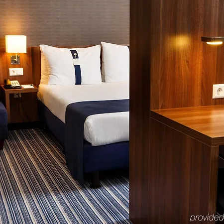 Express - Station By Ihg