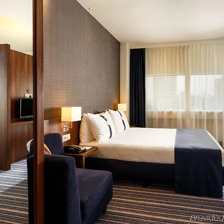 Hotel Express - Station By Ihg