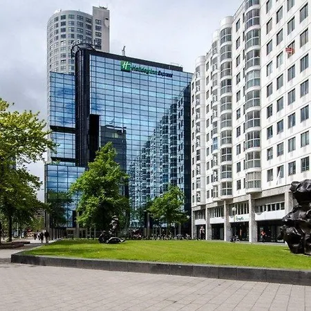 Express - Station By Ihg Rotterdam