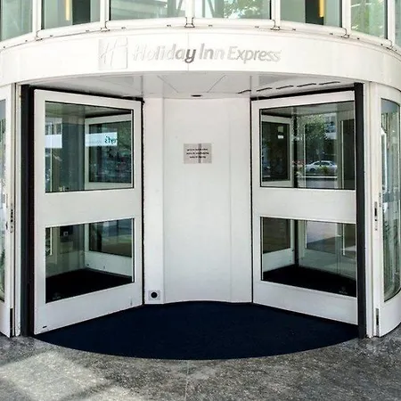 Hotel Express - Station By Ihg