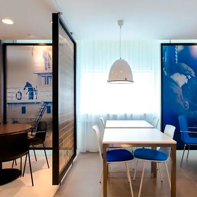 Express - Station By Ihg 3* Rotterdam