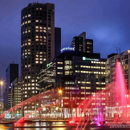 Express - Station By Ihg 3*