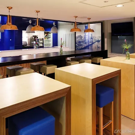 Express - Station By Ihg Rotterdam