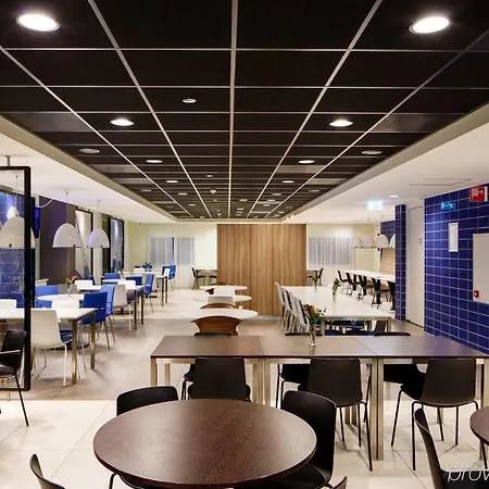 Express - Station By Ihg