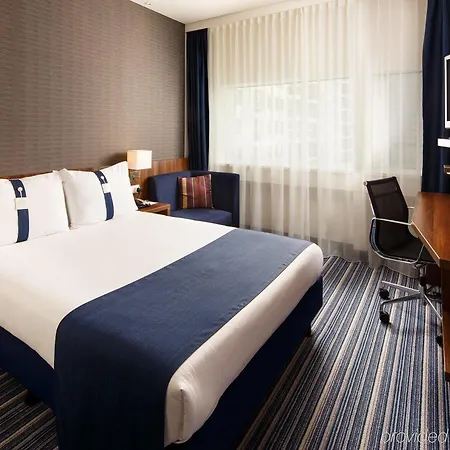 Express - Station By Ihg Hotel