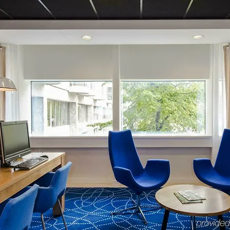 Express - Station By Ihg 3*