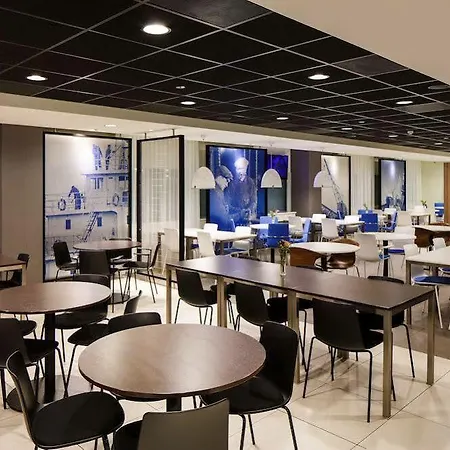 Express - Station By Ihg Rotterdam